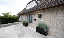 Haus Schönes Leben Meeresbrise