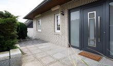 Haus Schönes Leben Meeresbrise