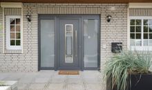 Haus Schönes Leben Meeresbrise