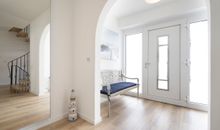 Haus Schönes Leben Meeresbrise