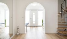 Haus Schönes Leben Meeresbrise