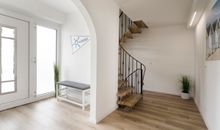 Haus Schönes Leben Meeresbrise