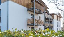 Ferienhaus "An der Steilküste" Whg. 2