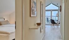 Ferienwohnung Pier 28