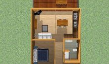 Ferienwohnung Pier 28