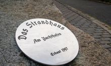 Zur Düne Gute Stube