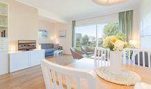 Haus Bellevue Möwensuite