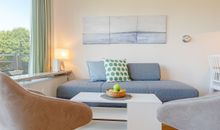 Haus Bellevue Möwensuite