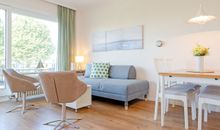 Haus Bellevue Möwensuite