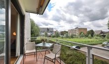 Haus Bellevue Möwensuite