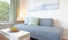 Haus Bellevue Möwensuite