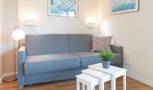Haus Bellevue Möwensuite