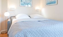 Haus Bellevue Möwensuite