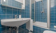 Haus Bellevue Möwensuite