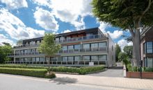 Haus Bellevue Möwensuite