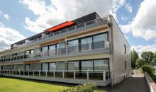 Haus Bellevue Möwensuite