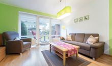Ferienwohnpark Amselweg Ferienhaus Bode