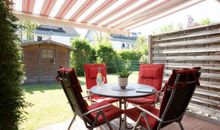 Ferienwohnpark Amselweg Ferienhaus Bode