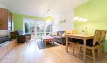 Ferienwohnpark Amselweg Ferienhaus Bode