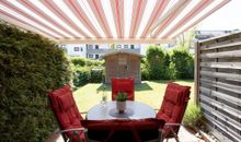 Ferienwohnpark Amselweg Ferienhaus Bode