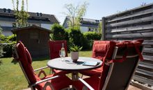 Ferienwohnpark Amselweg Ferienhaus Bode
