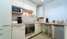 Ferienwohnpark Amselweg Ferienhaus Bode