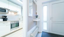 Ferienwohnpark Amselweg Ferienhaus Bode