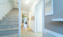 Ferienwohnpark Amselweg Ferienhaus Bode
