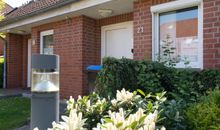 Ferienwohnpark Amselweg Ferienhaus Bode
