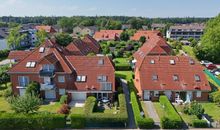 Ferienwohnpark Amselweg Ferienhaus Bode