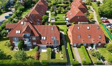 Ferienwohnpark Amselweg Ferienhaus Bode