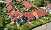 Ferienwohnpark Amselweg Ferienhaus Bode