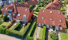 Ferienwohnpark Amselweg Ferienhaus Bode