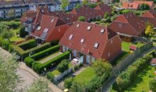 Ferienwohnpark Amselweg Ferienhaus Bode