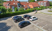 Ferienwohnpark Amselweg Ferienhaus Bode