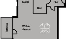 "Vier Jahreszeiten", Haus II, Wohnung 71 "Meerbrise"