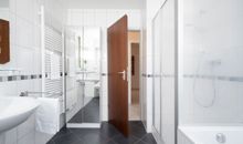Haus Meeresblick in Baabe