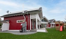 Haus Seeblick Strandmuschel