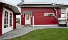 Haus Seeblick Strandmuschel