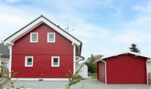 Haus Seeblick Strandmuschel