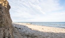 Haus Seeblick Strandmuschel