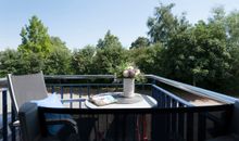 Haus Seeblick Strandmuschel