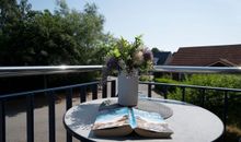 Haus Seeblick Strandmuschel