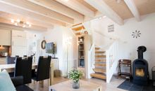 Seepark Süssau Ferienhaus Seehund 1