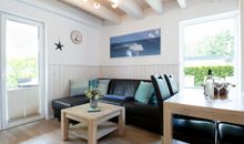 Seepark Süssau Ferienhaus Seehund 1