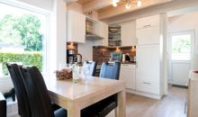 Seepark Süssau Ferienhaus Seehund 1
