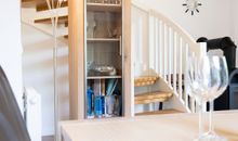 Seepark Süssau Ferienhaus Seehund 1