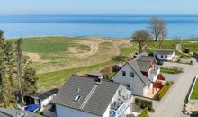 Seepark Süssau Ferienhaus Seehund 1
