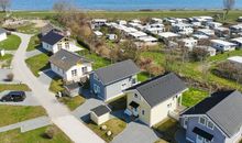 Seepark Süssau Ferienhaus Seehund 1
