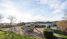 Seepark Süssau Ferienhaus Seehund 1